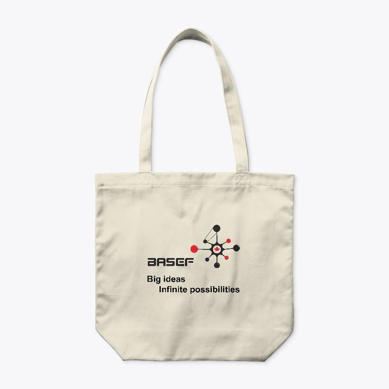 Organic Cotton Tote Bag