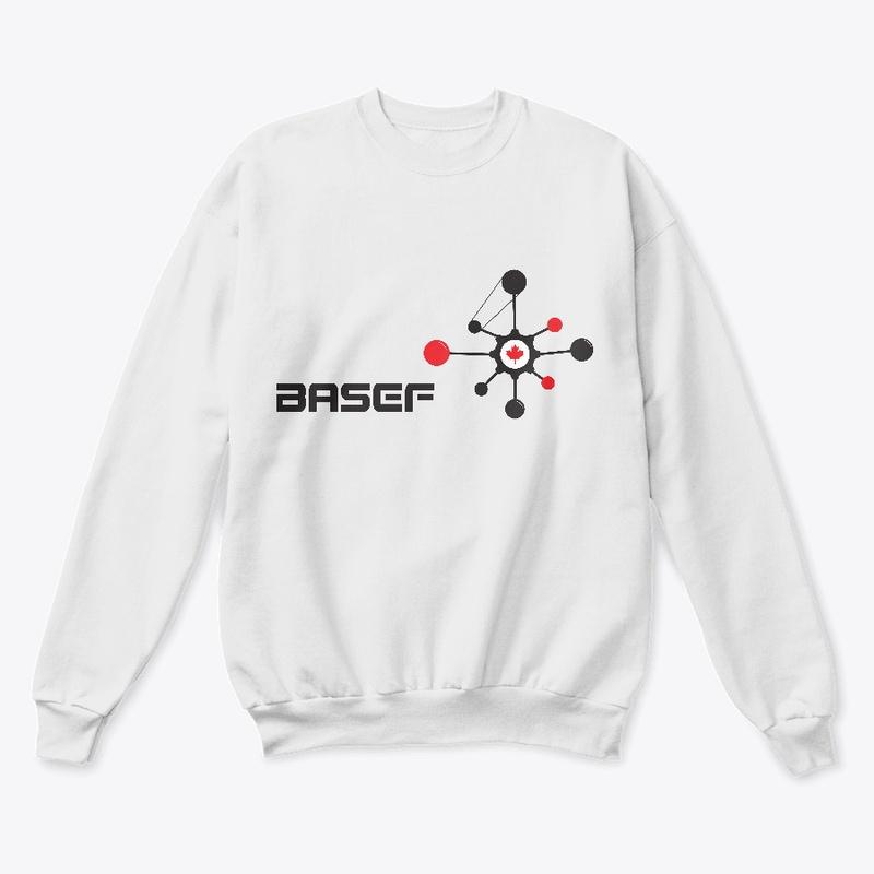 Classic Crewneck (white)